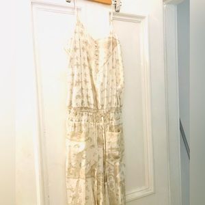 🙌🏻Spiritual Gangster Jumpsuit sz Small